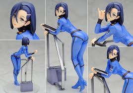 「新見薫 宇宙戦艦ヤマト2199」の画像検索結果