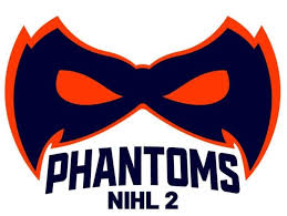 Image result for Peterborough Phantoms