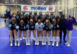 Image result for Storm Elite Trampoline Club