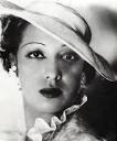 Josephine Baker “The Black