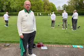 Image result for Hutton Poplars Bowling Club