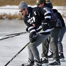 Image result for Pontypool Skater Hockey Club