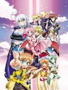 「ガウル・ガレット・デ・ロワ DOG DAYS」の画像検索結果