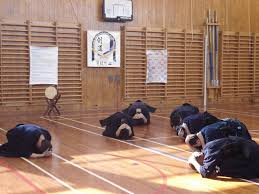 Image result for Cornwall Kendo Club