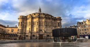 Image result for University Of Edinburgh