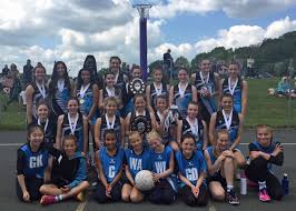 Image result for Tibberton Netball Club