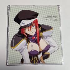 「フォルテ・シュトーレン ギャラクシーエンジェル」の画像検索結果