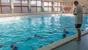 Image result for Stocksbridge Pentaqua Swimming Club