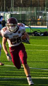 Image result for Southampton Stags