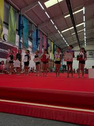 Image result for Basingstoke Gymnastics Club