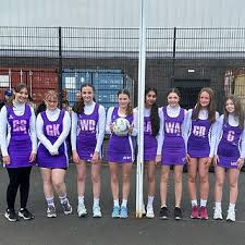 Image result for Tibberton Netball Club