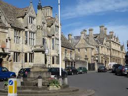 Image result for Oundle Town Cc