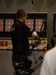 Image result for Telford Archers
