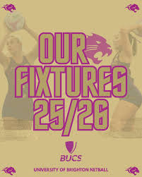 Image result for Brighton Netball Club