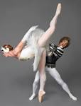 LES BALLETS TROCKADERO LEAPS ONTO THE WINTER GARDEN STAGE FOR 3 ...