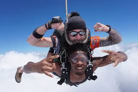 Image result for Tandem Jump