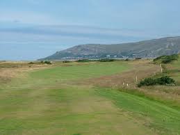 Image result for Conwy (Caernarvonshire) Golf Club
