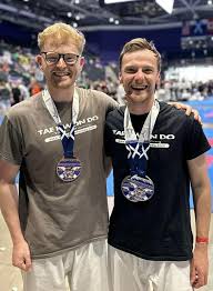 Image result for Torbay Taekwondo Schools