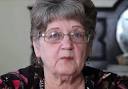 Janet Goodin of Minnesota was
