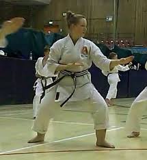 Image result for TIVERTON SHOTOKAN KARATE CLUB