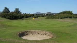 Image result for Criccieth Golf Club