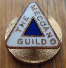 Image result for Runnymede Meccano Guild