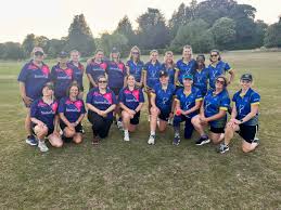 Image result for Horrington Cricket Club