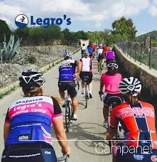 Image result for De Laune Cycling Club
