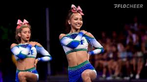 Image result for Firestorm Cheerleaders