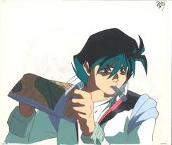 「シロー・アマダ 機動戦士ガンダム 第08MS小隊」の画像検索結果