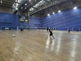 Image result for Commonwealth Badminton Club