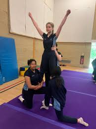 Image result for Chiltern Cheetahs