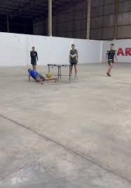 Image result for Cross O`cliff Badminton Club