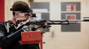 Image result for Durham University Rifle Club