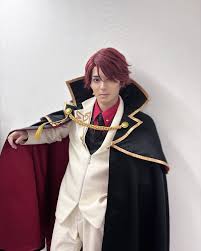 「渡邊オサム テニスの王子様」の画像検索結果