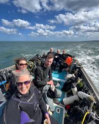 Image result for Hartlepool Divers Bsac Branch 0985