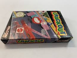 Image result for Crackout