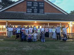 Image result for Aldershot Cricket Club