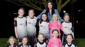 Image result for Castle Donington Juniors F C