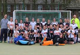 Image result for Brigg Hockey Club
