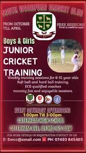 Image result for South Woodford Cricket & Sports Club