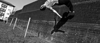 Image result for Plymouth PK Parkour Club