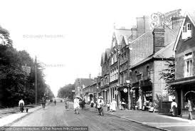 Image result for Camberley