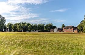 Image result for Nazeing Common Cricket Club