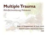 <b>Multiple Trauma</b> (