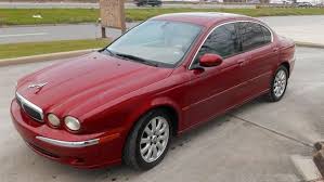 Image result for Carnival Red 2003 Jaguar