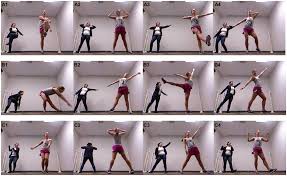 Image result for Sequence Dance