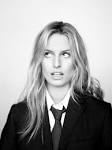 Karolina Kurkova photographed