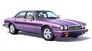 Image result for Titanium Pearl 1995 Jaguar