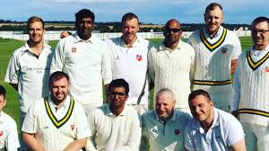 Image result for Bon Accord Cricket Club